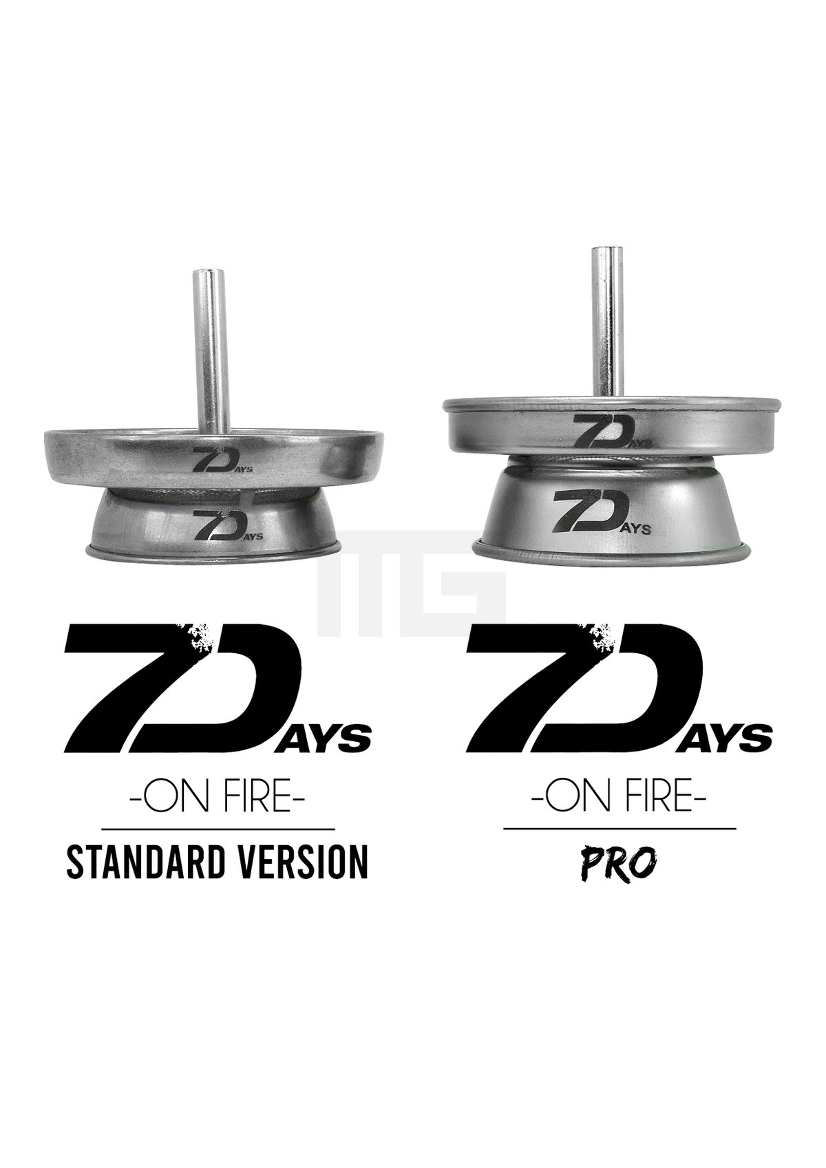 7days-on-fire-pro-kaminaufsatz-pro-1 7Days - On Fire PRO - Kaminaufsatz PRO