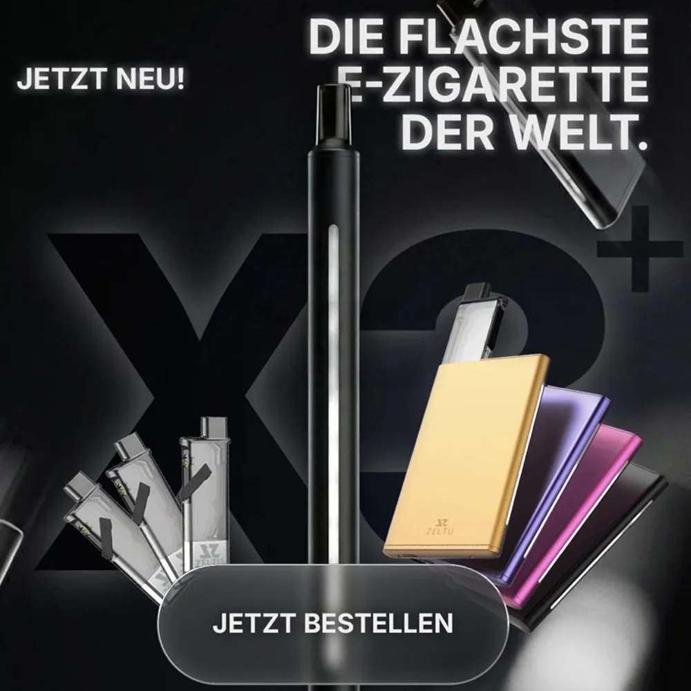 Zeltu - X3+ - Pod Kit - Pink