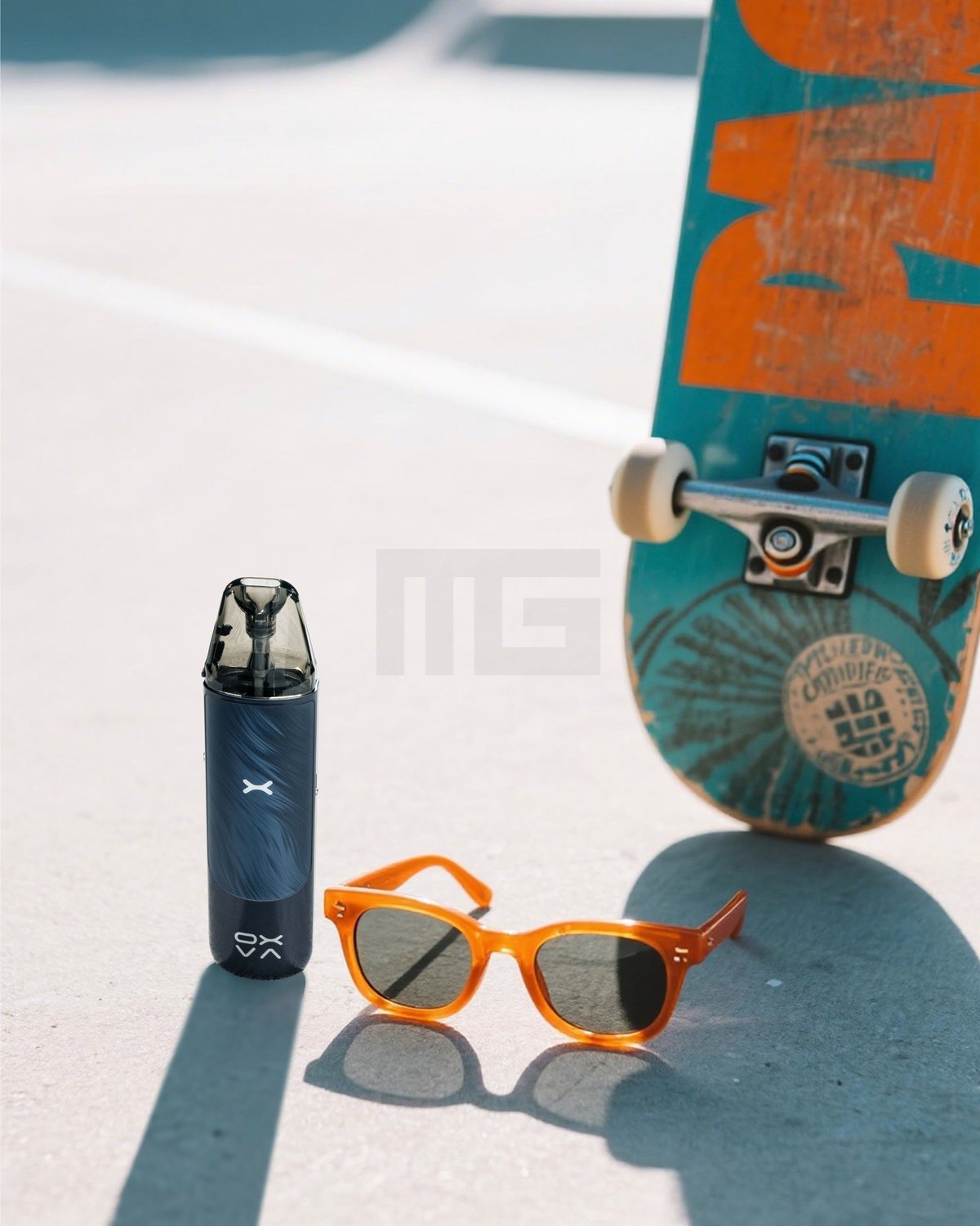 OXVA - Nexlim Go + SINQ - Starter Kit