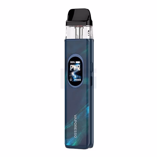 Vaporesso - XROS 6 - Pod Kit - Aurora Blue Vaporesso - XROS 6 - Pod Kit - Aurora Blue