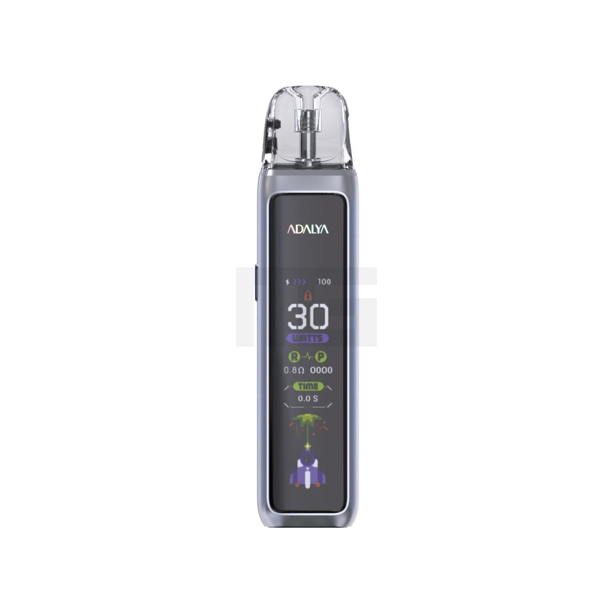 Adalya - Arco Max - Pod Kit - Pale Purple
