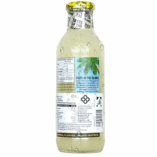 calypso-original-lemonade-473ml-back Calypso Orignal Lemonade - 473ml