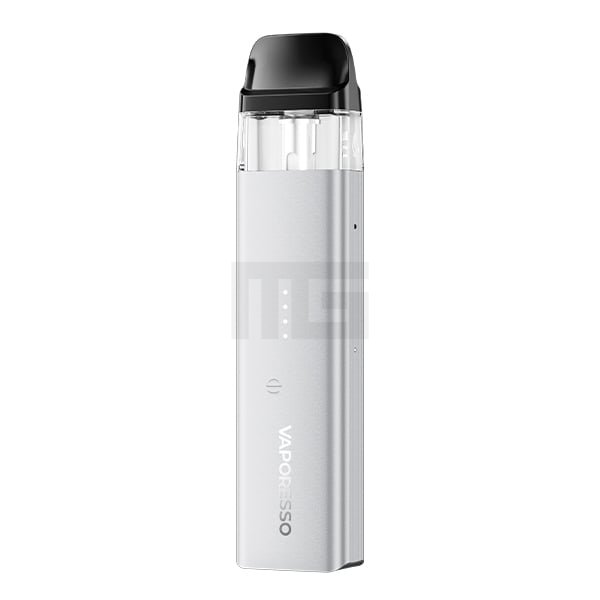 Vaporesso - XROS SE - Pod Kit - Matte Silver Vaporesso - XROS SE - Pod Kit - Matte Silver
