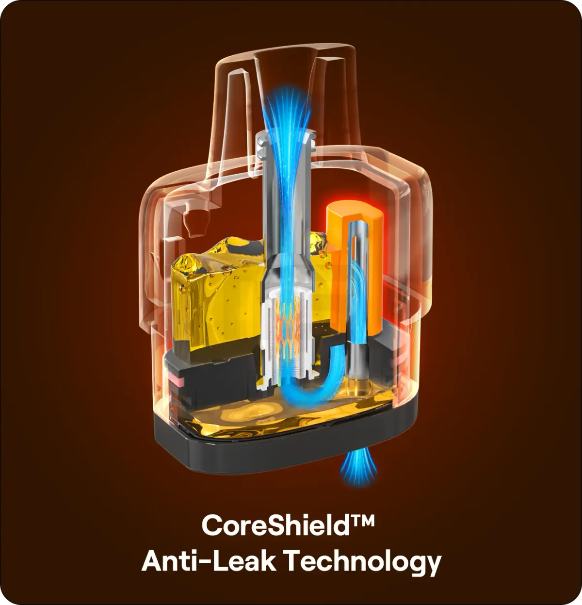 Uwell - Typhos SE + SINQ - Starter Kit