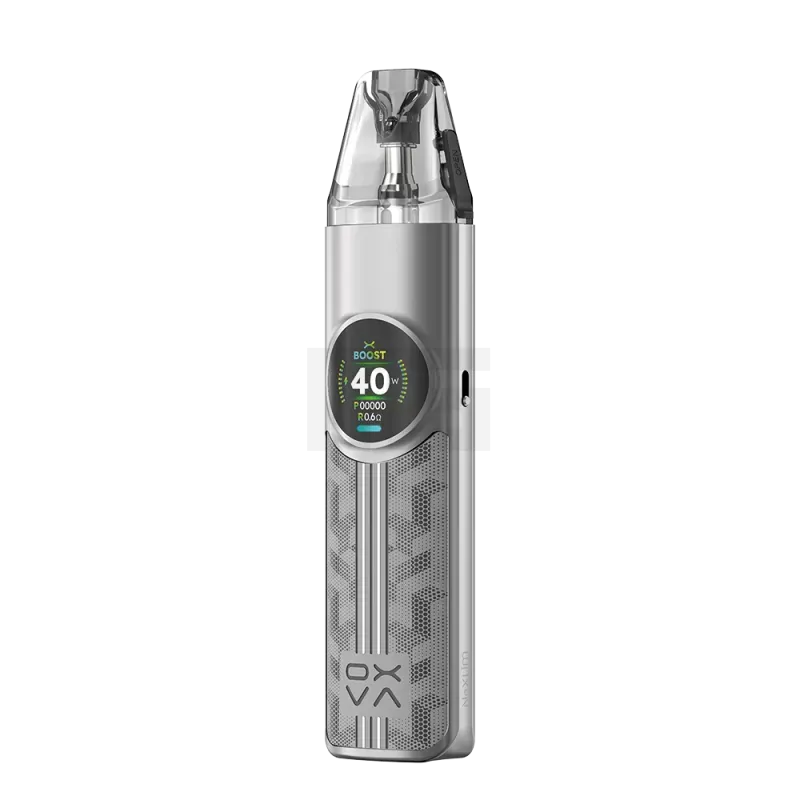 OXVA - NeXLIM - Pod Kit - Traction Gray