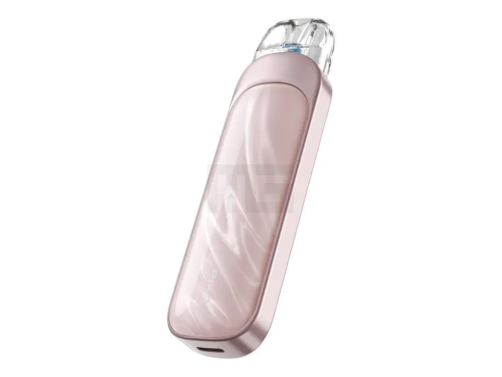 Aspire - Pixo - Pod Kit - Pink | Paketgröße : 1er Packung