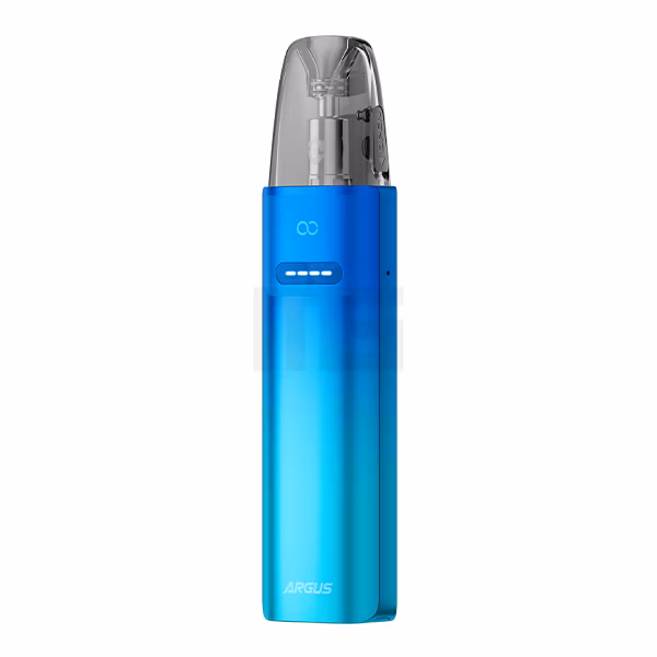 Voopoo - Argus G4 Mini - Pod Kit - Cyan Blue