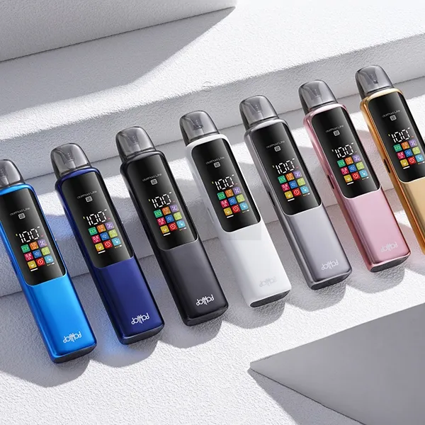 DotMod dotPod Lite 2 Pod Kit Gold DotMod dotPod Lite 2 Pod Kit Gold