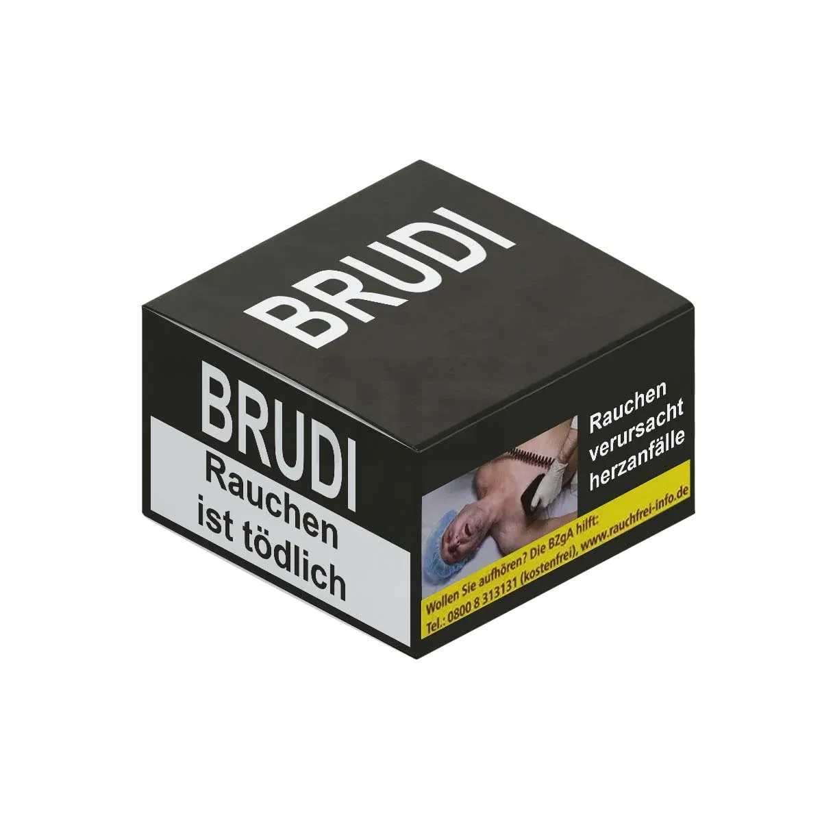 babos-tobaco-brudi-20g Babos Tobacco - BRUDI - 20g