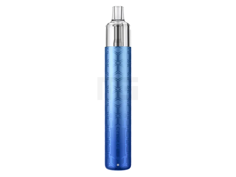 Aspire - Cyber G Slim - Pod Kit - Metallic Blue Fade | Paketgröße : 1er Packung Aspire - Cyber G Slim - Pod Kit - Metallic Blue Fade | Paketgröße : 1er Packung