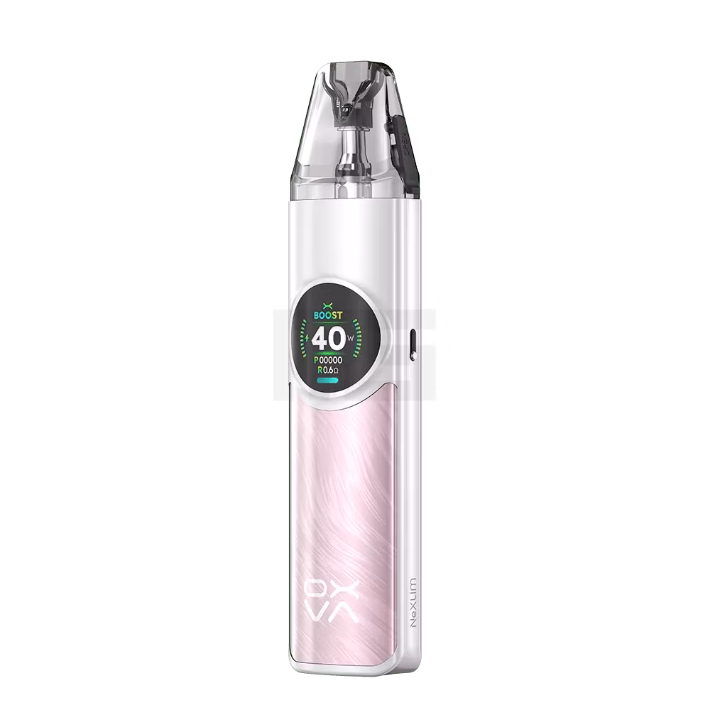 OXVA - NeXLIM - Pod Kit - Pearl Pink