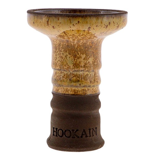 Hookain - Low Lip - Phunnel - Kafae