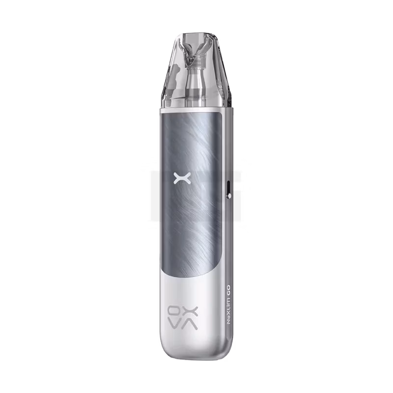 OXVA - NeXLIM GO - Pod Kit - Space Gray