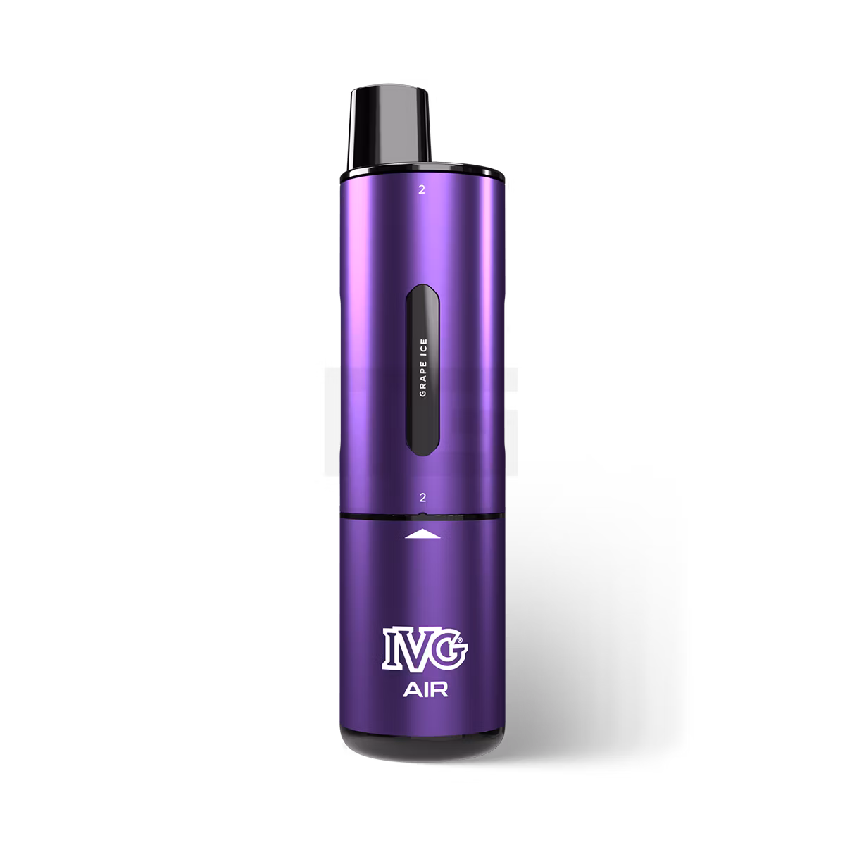 IVG - AIR - 4in1 Basisgerät - Purple | Paketgröße : 1er Packung IVG - AIR - 4in1 Basisgerät - Purple | Paketgröße : 1er Packung