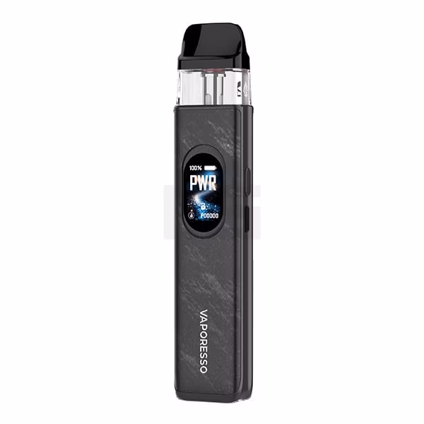 Vaporesso - XROS 6 - Pod Kit - Slate Black Vaporesso - XROS 6 - Pod Kit - Slate Black