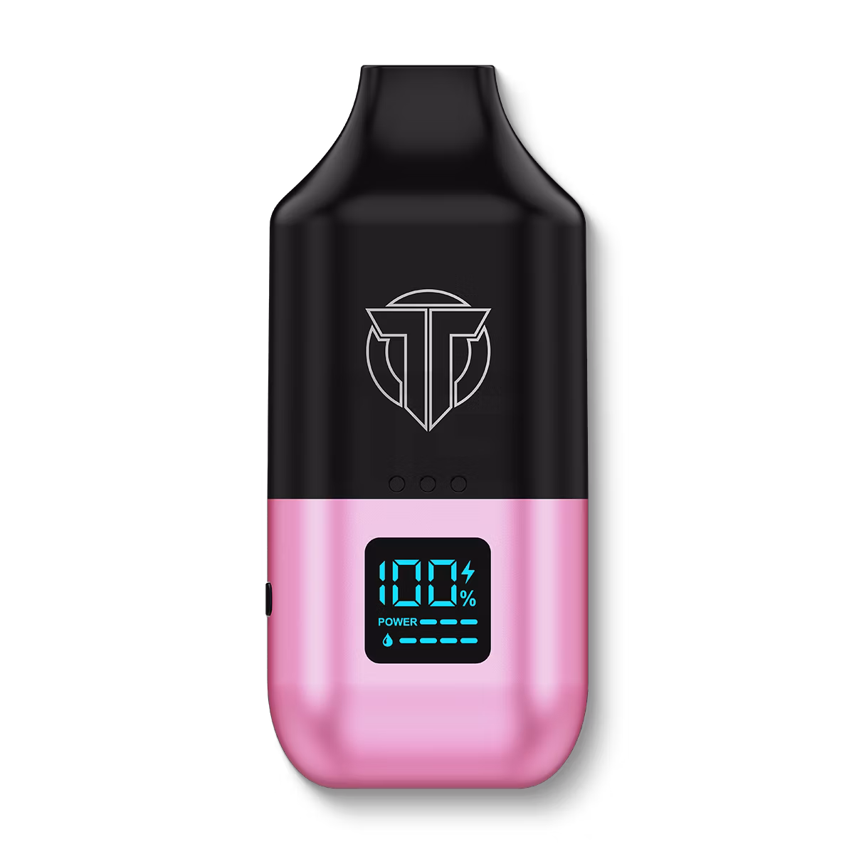 TITAN - Genesis 10K - Basisgerät - Pink TITAN - Genesis 10K - Basisgerät - Pink