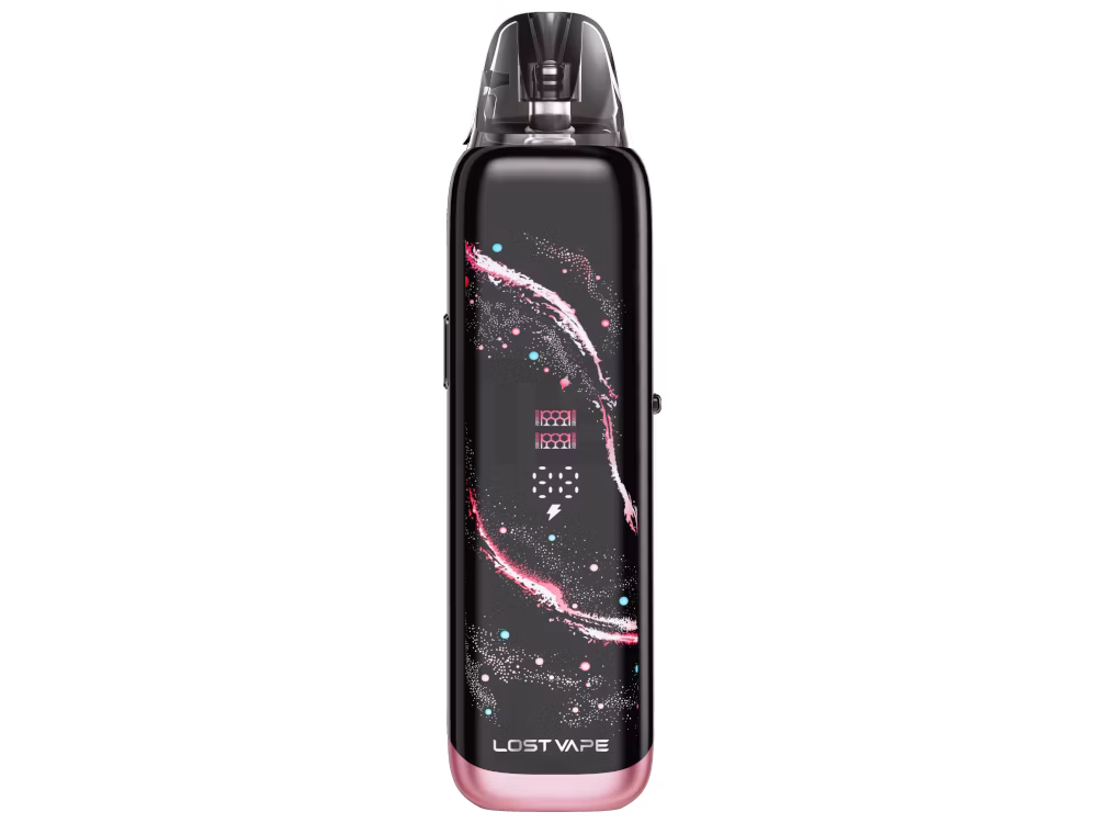 Lost Vape - Galaxy T360 - Pod Kit - Sakura Galaxy