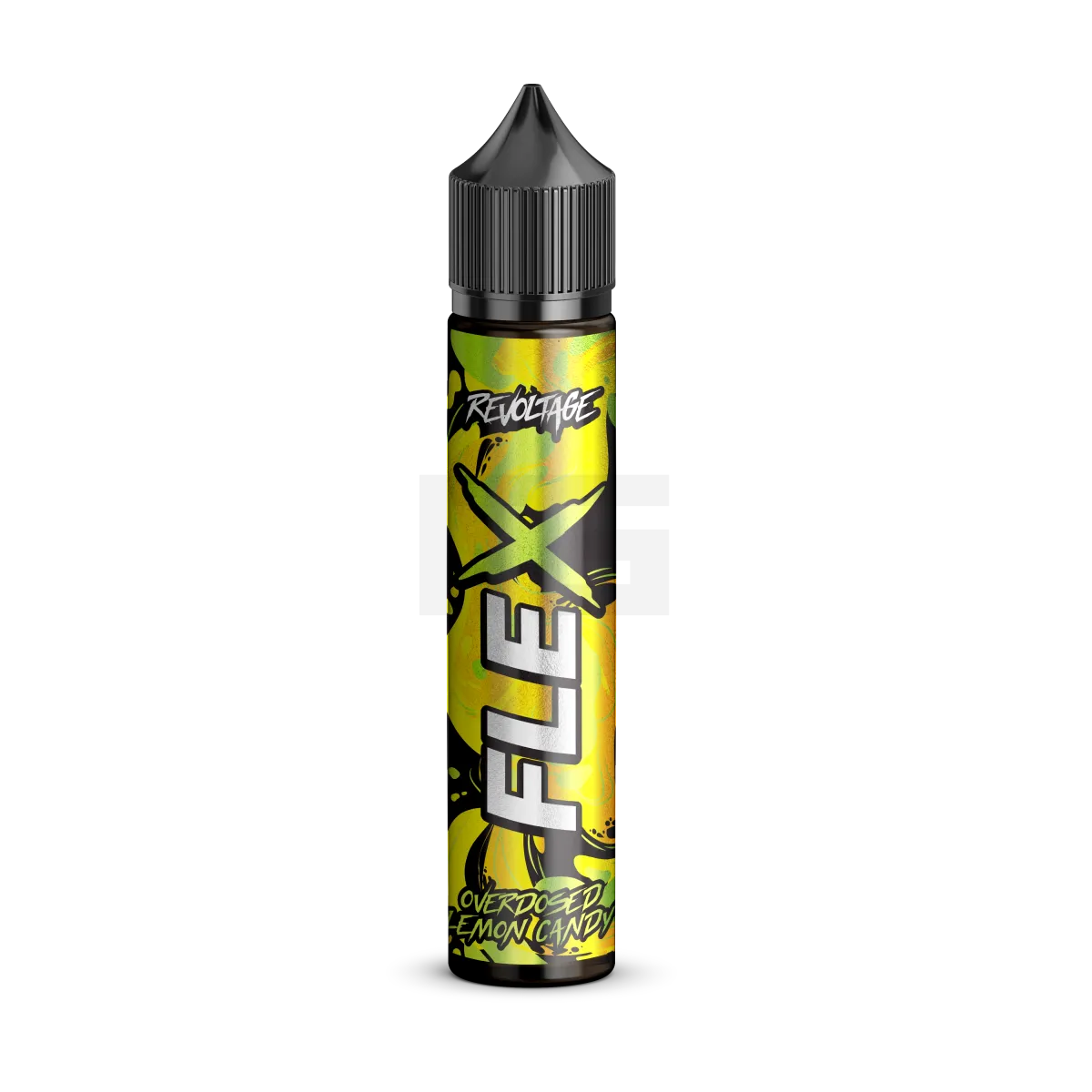 Revoltage Flex Overdosed Aroma Lemon Candy 7ml Revoltage Flex Overdosed Aroma Lemon Candy 7ml