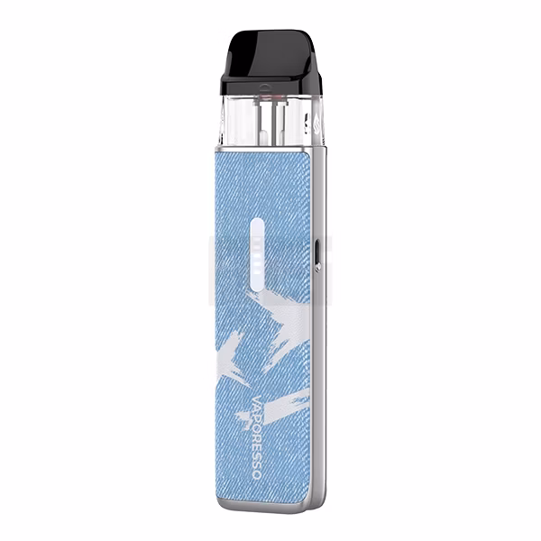 Vaporesso - XROS 6 Mini - Pod Kit - Blue Denim
