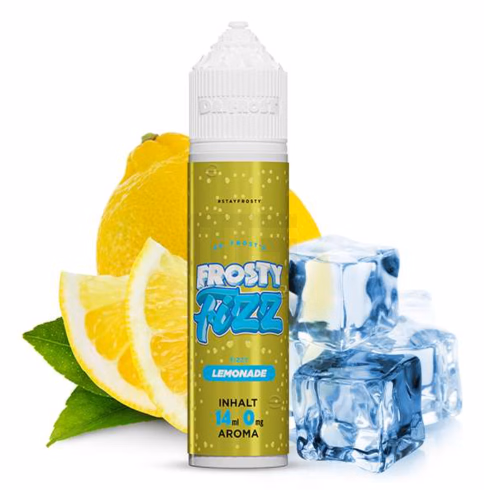 dr-frost-frosty-fizz-fizzy-lemomade-aroma-14-ml DR. FROST - Frosty Fizz - Fizzy Lemonade - Aroma - 14ml