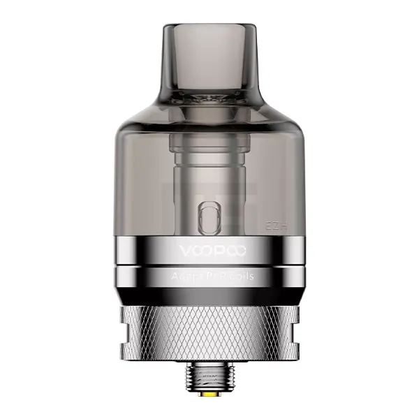 voopoo-pnp-pod-tank-verdampfer-silber Voopoo - PnP Pod - Pack - silber