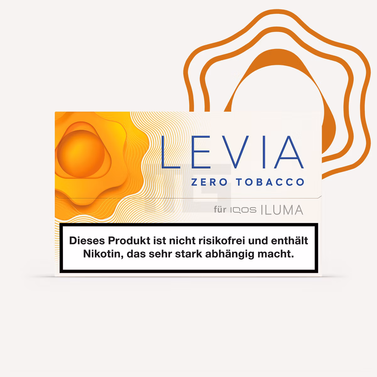 IQOS - LEVIA - Sticks - Exotic | Paketgröße : 1er Packung IQOS - LEVIA - Sticks - Exotic | Paketgröße : 1er Packung