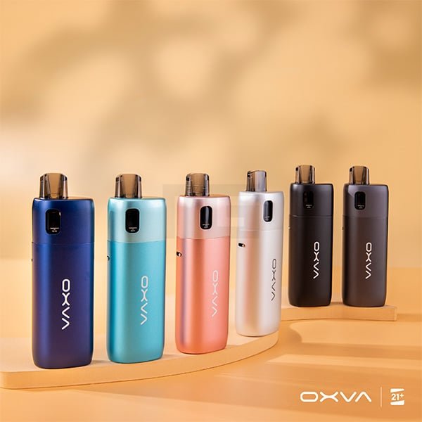OXVA - ONEO - Pod Kit - Phantom Pink