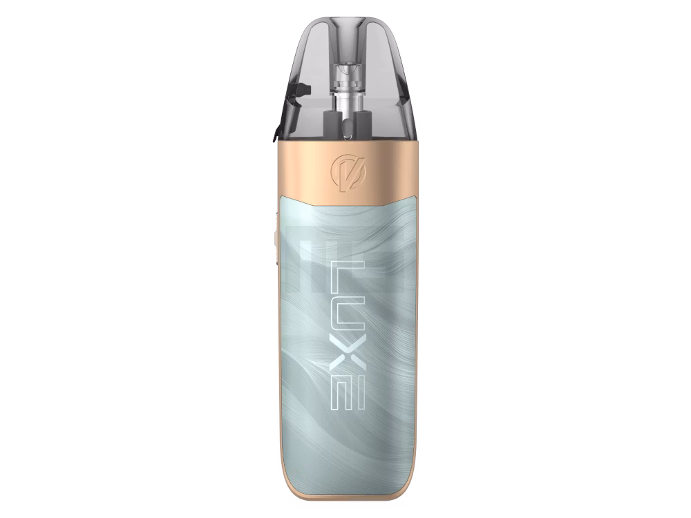 Vaporesso - Luxe X3 - Pod Kit - Fluid Green Vaporesso - Luxe X3 - Pod Kit - Fluid Green