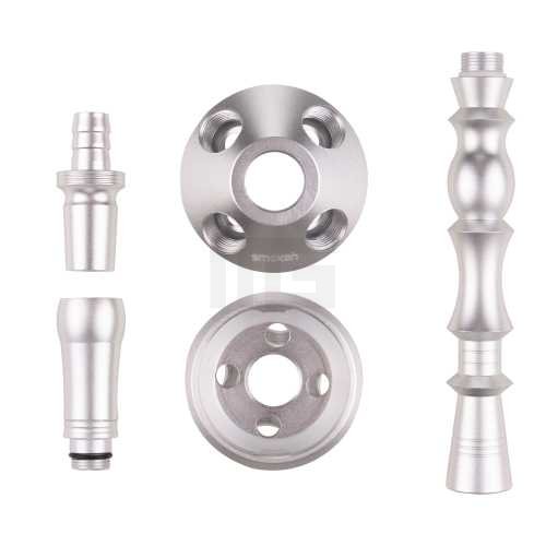 Shisha-Wasserpfeife-Smokah-Shisha-Jump-1.0-Silber-freshisha-store