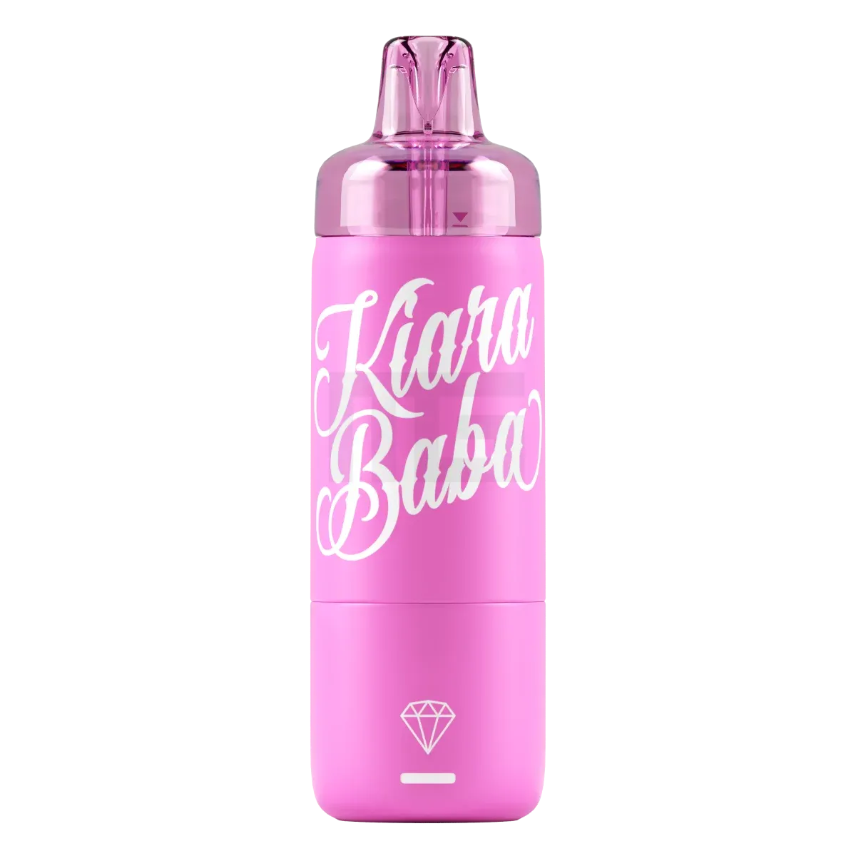 KIARABABA - Basisgerät - Candy Pink KIARABABA - Basisgerät - Candy Pink