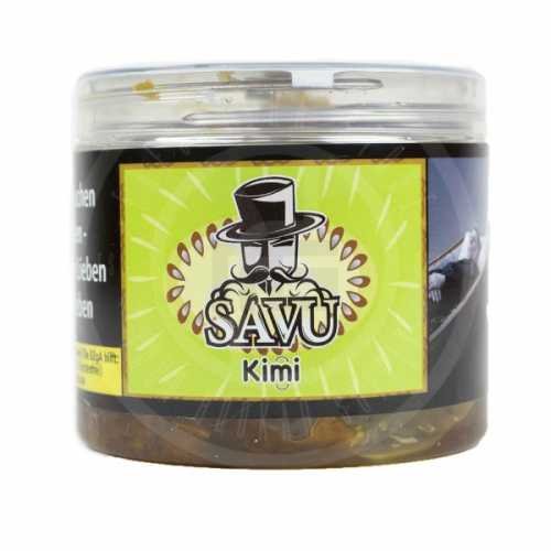 savu-shisha-tabak-kimi-200g Savu Tobacco - Kimi - 200g - TT