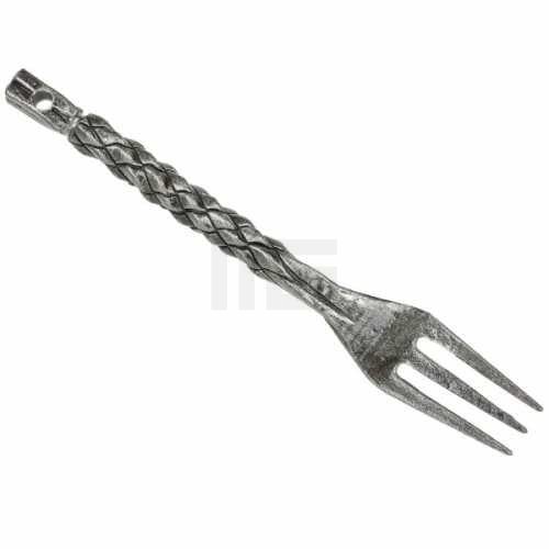 werkbund-shisha-zubehoer-gabel-authentic-1 Besteck-Gabel-Werkbund-Kopfbaugabel-Authentic-freshisha-store