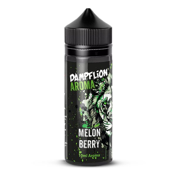 Dampflion - Intense - Melon Berry - Aroma - 10ml 