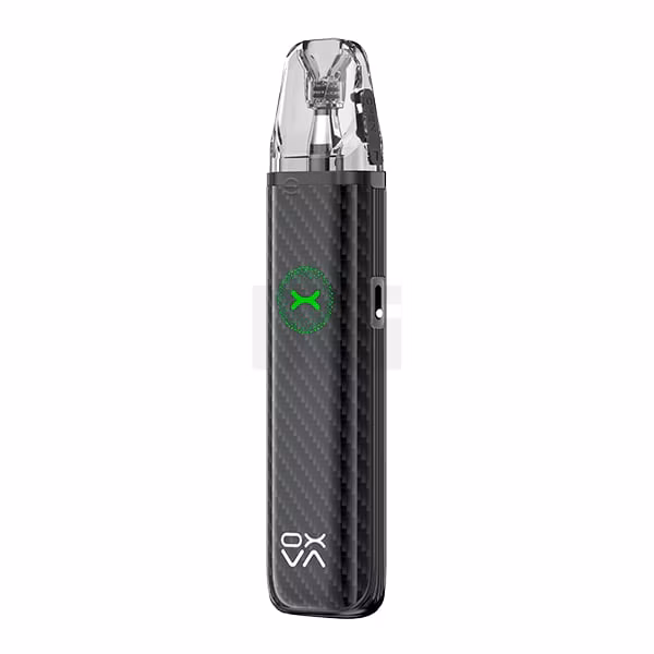 Oxva - Xlim Go 2 - Pod Kit - Black Carbon Oxva - Xlim Go 2 - Pod Kit - Black Carbon