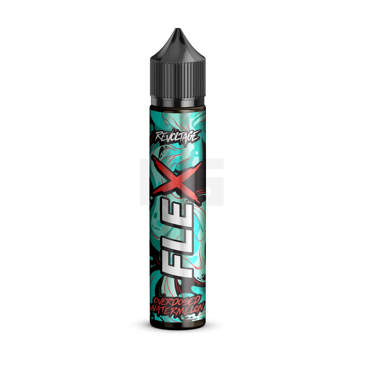 Revoltage Flex Overdosed Aroma Watermelon 7ml Revoltage Flex Overdosed Aroma Watermelon 7ml