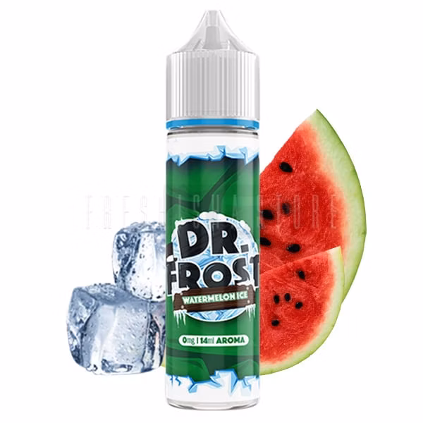 dr-frost-watermelon-ice-aroma-14-ml DR. FROST Watermelon Ice Aroma 14ml