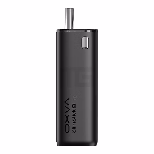 OXVA - Slimstick X - Pod Kit - Black