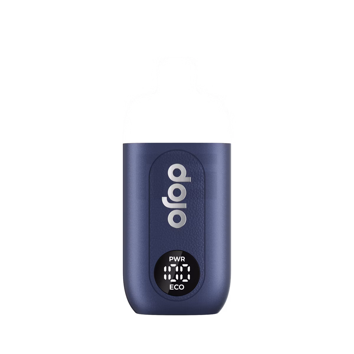 Vaporesso - Dojo Blast X - Basisgerät - Blue Vaporesso - Dojo Blast X - Basisgerät - Blue