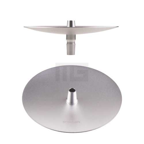 Shisha-Wasserpfeife-Smokah-Shisha-Jump-1.0-Silber-freshisha-store