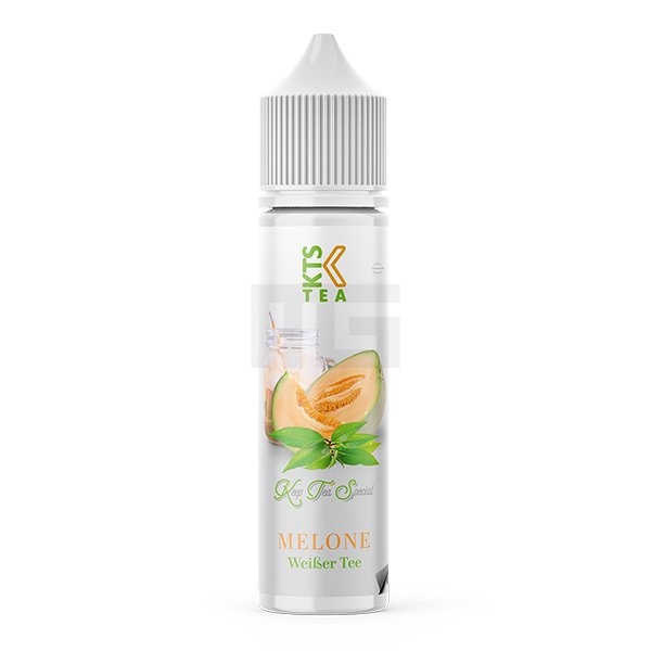 KTS - Tea - Melone Weißer Tee - Aroma - 10ml KTS - Tea - Melone Weißer Tee - Aroma - 10ml