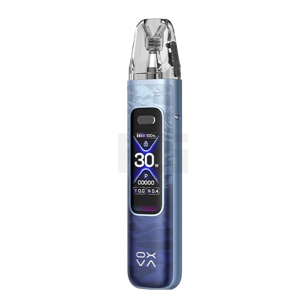 OXVA - Xlim Pro 3 - Pod Kit - Forged Blue