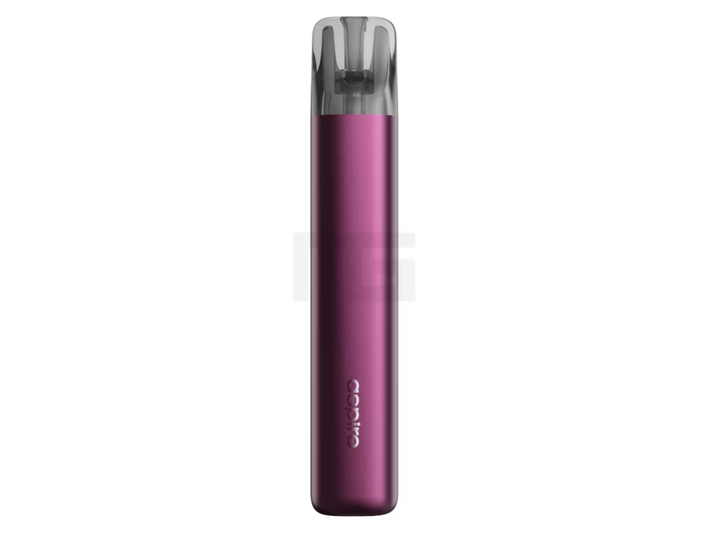 Aspire - Nexi Pro - Pod Kit - Violet Red