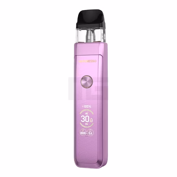Vaporesso - XROS Pro 2 - Pod Kit - Dawn Purple | Paketgröße : 1er Packung