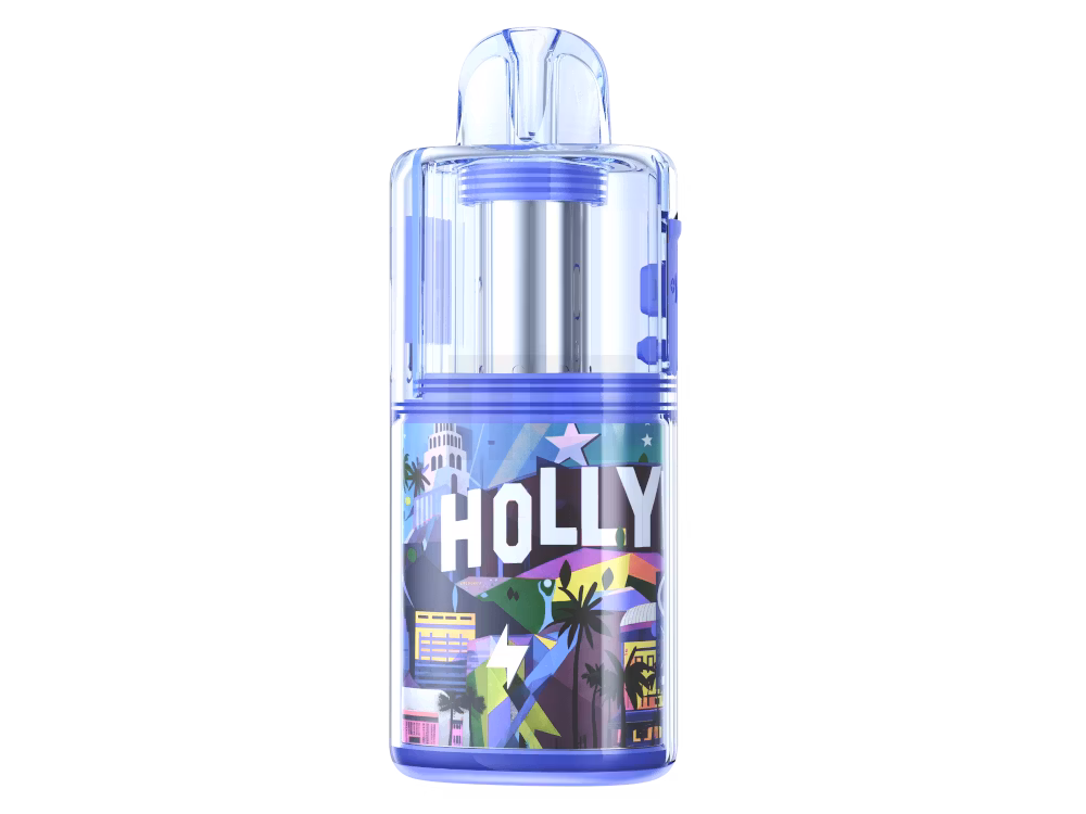 Geekvape - Kloud - Einweg E-Zigarette - 10ml - Fame Blue