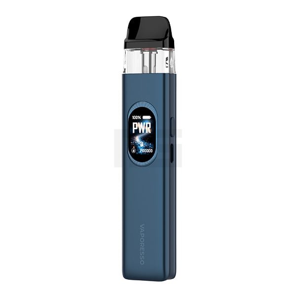 Vaporesso - XROS 6 - Pod Kit - Abyssal Blue