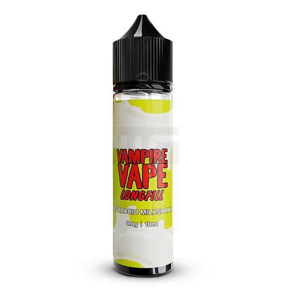  Vampire Vape - Dessert Collection - Pistachio Milkshake - Aroma - 10ml