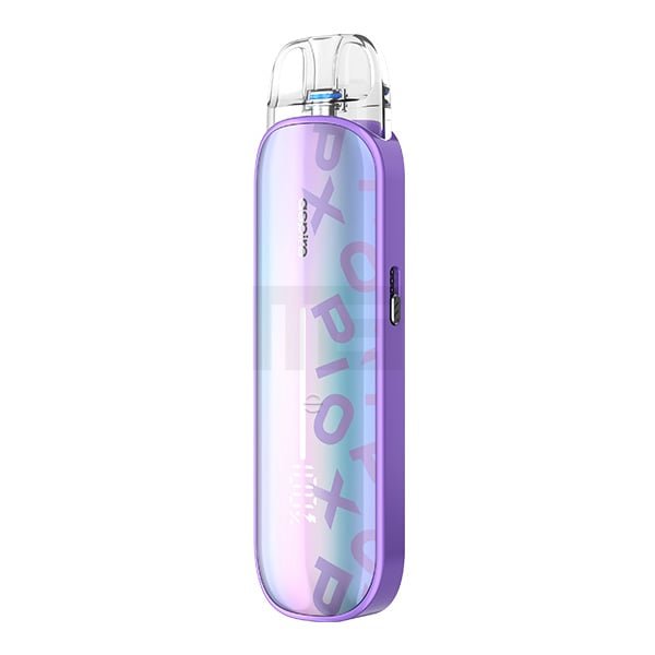 Aspire - Pixo Aura - Pod Kit - Neon Purple