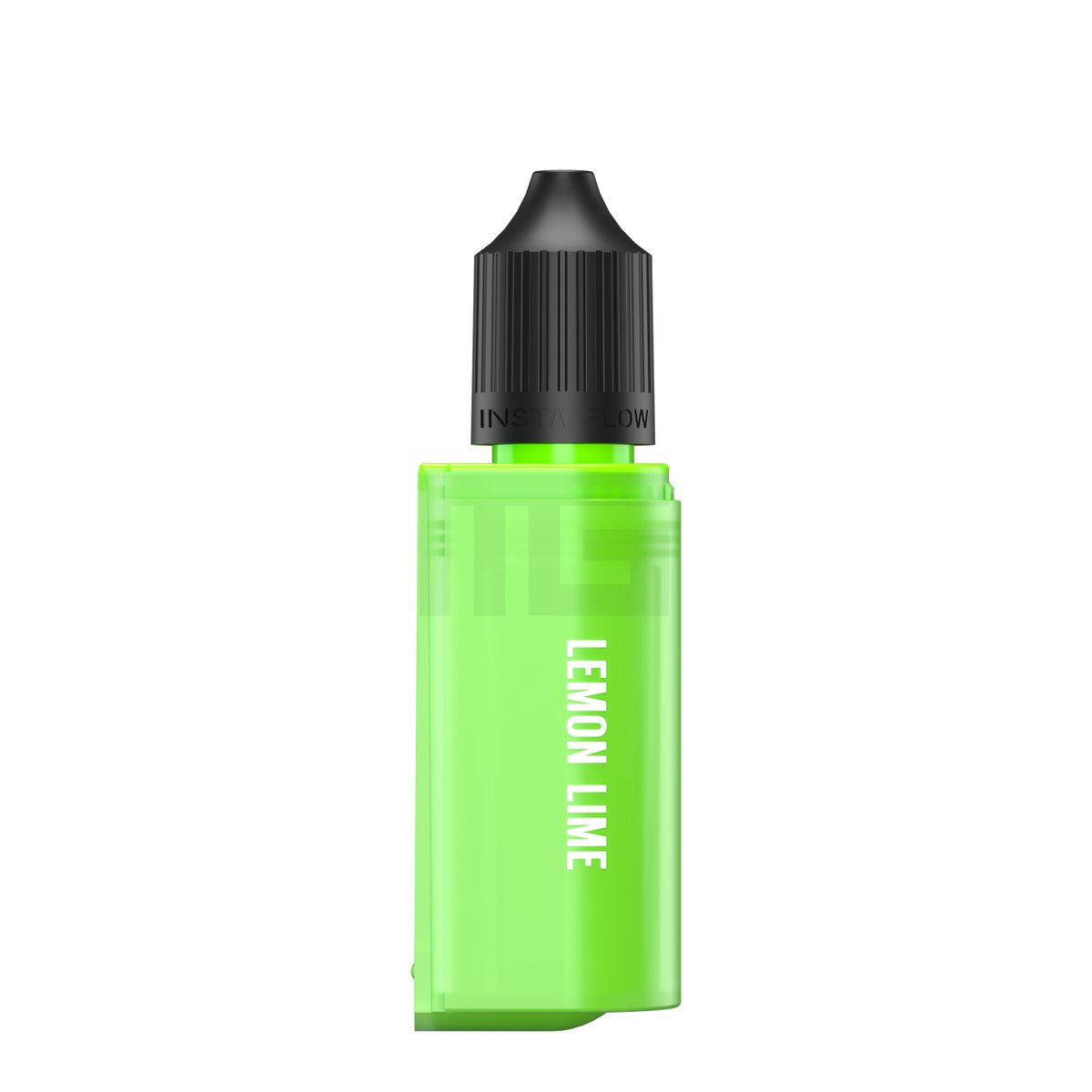 INSTAFLOW 5000 - Nachfülbehälter - Lemon Lime - 10ml - 20mg