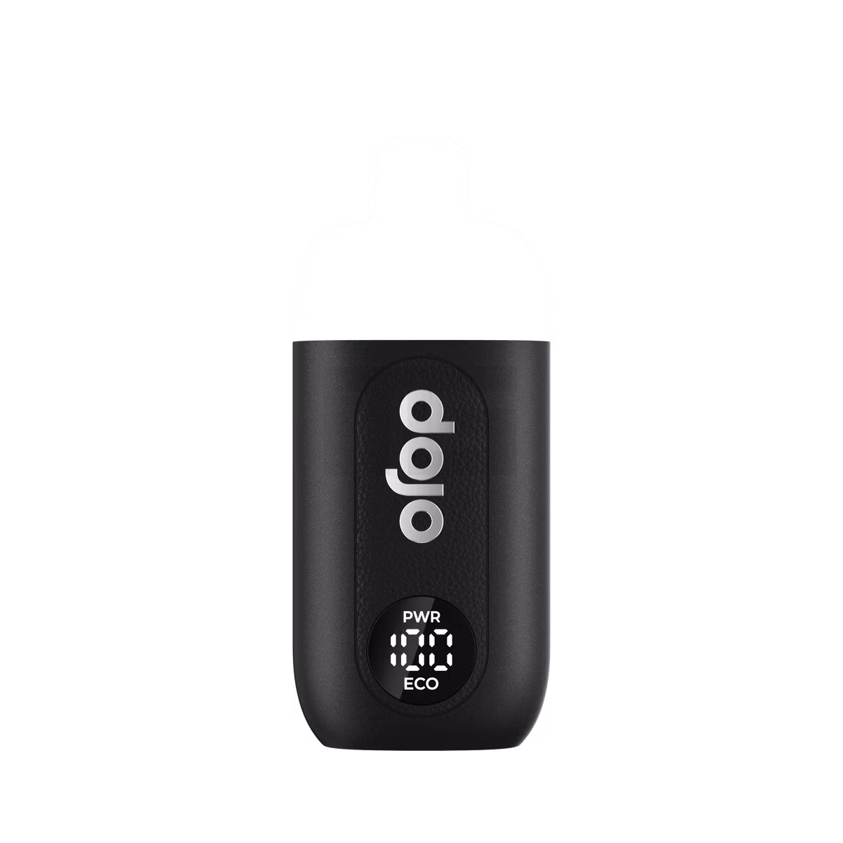 Vaporesso - Dojo Blast X - Basisgerät - Black Vaporesso - Dojo Blast X - Basisgerät - Black