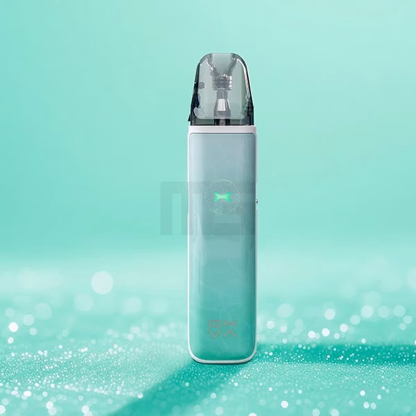 Oxva - Xlim Go 2 - Pod Kit - Aurora Starry Purple